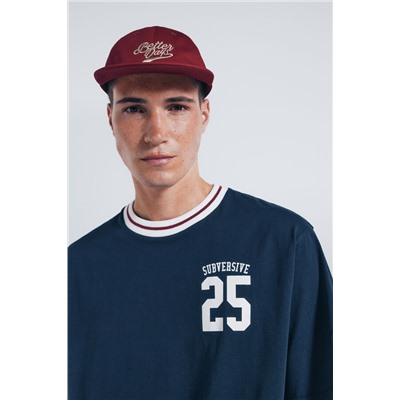 Camiseta subversive 25