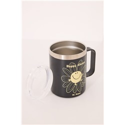 Taza termo Mr Happy