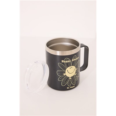 Taza termo Mr Happy