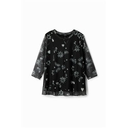 Camiseta