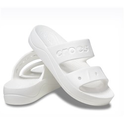BAYA PLATFORM SANDAL