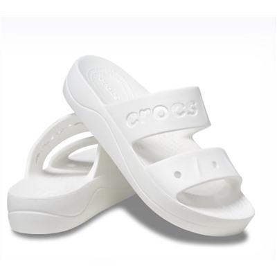 BAYA PLATFORM SANDAL