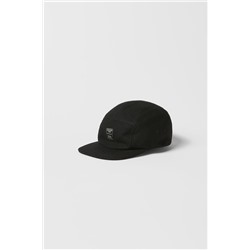 GORRA FRANELA ETIQUETA