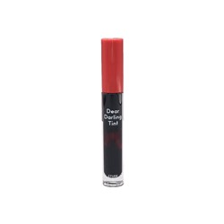 Etude House Et.Dear Darling Water Gel RD302 Гелевый тинт для губ 4,5мл