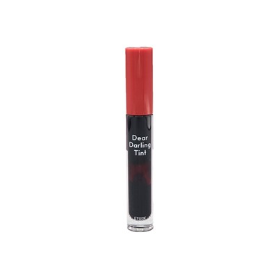 Etude House Et.Dear Darling Water Gel RD302 Гелевый тинт для губ 4,5мл