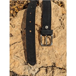 Ab.Zapatos Botas-medias 22 Negro+Ab.Z cinturón 160 negro АКЦИЯ