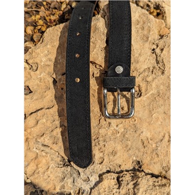 Ab.Zapatos Botas-medias 22 Negro+Ab.Z cinturón 160 negro АКЦИЯ