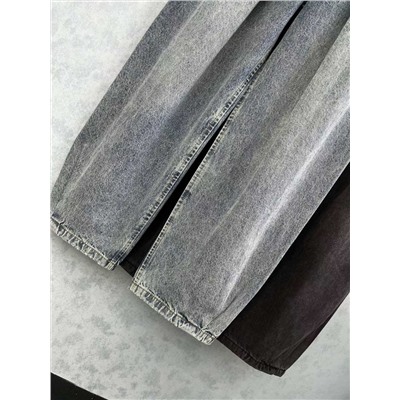 Трендовые женские джинсы   LOEW*E