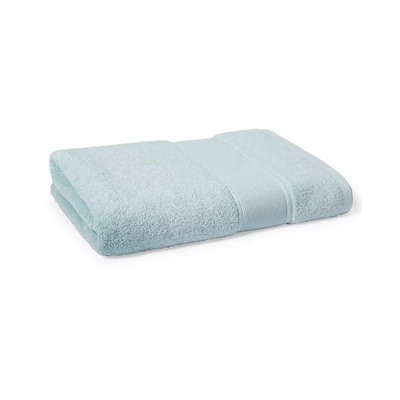 Lauren Ralph Lauren Sanders Solid Antimicrobial Cotton Bath Towel, 30" x 56"