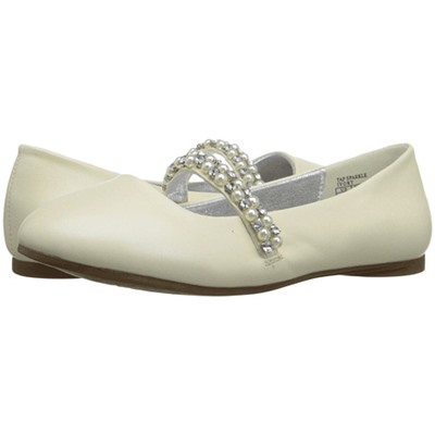 Kenneth Cole Reaction Kids Tap Sparkle (Little Kid/Big Kid)