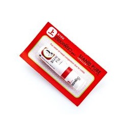 Назальный тайский ингалятор Siang Pure 1 мл / Siang Pure inhaler 1 ml