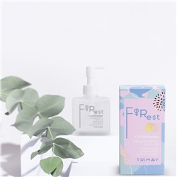 GEL FoRest pH-Balancing Inner Cleanser, Очищающий гель для интимной гигиены с комплексом пробиотиков