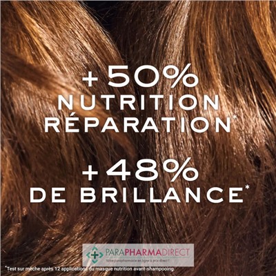 Nuxe Masque Nutrition Avant-Shampooing Hair Prodigieux 125ml