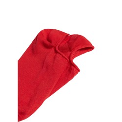 Unisex Füßlinge aus Baumwolle