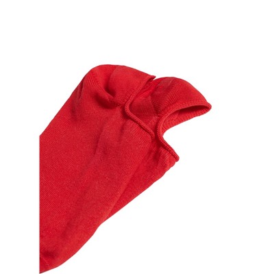 Unisex Füßlinge aus Baumwolle