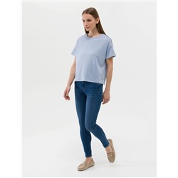 Mavi Regular Fit Tişört