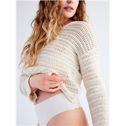 Nahtlose Tangas, 2er-Pack