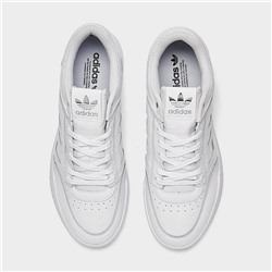 MEN'S ADIDAS ORIGINALS DROP STEP LOW CASUAL BASKETBALL SHOES