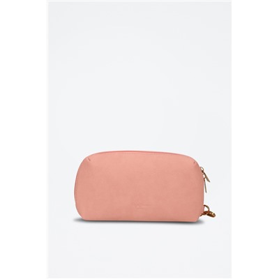 Bolso de mano Diane Rosa