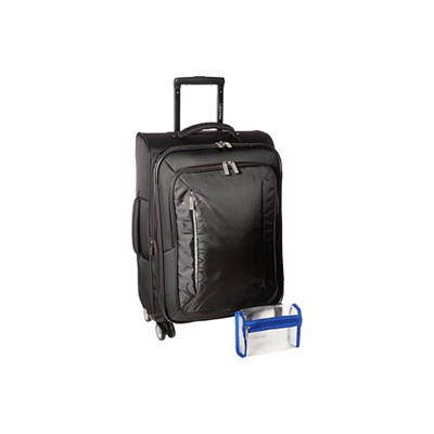 Tremont 21" Upright Suitcase
