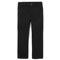 Boys Uniform Chino Pants