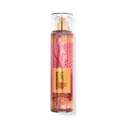 Pink Pineapple Sunrise Fine Fragrance Mist