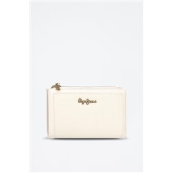 Cartera Lena Blanco