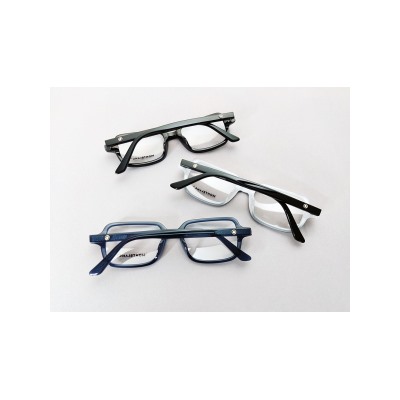 FE00782 - Оправа MONT BLANC MB0257O  C.005 grey