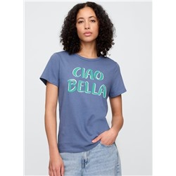 Favorite Graphic T-Shirt