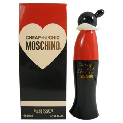 Cheap & Chic for Women