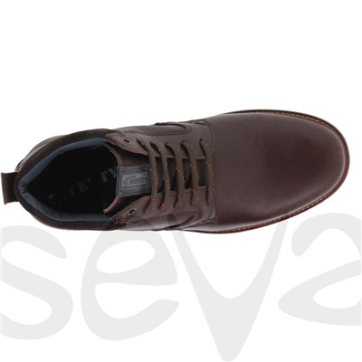Riverty, BOTIN CABALLERO PIEL