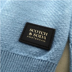 Мужской свитер с круглым вырезом Scotc*h & Sod*a