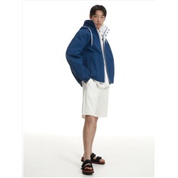 Wendbare Kapuzenjacke