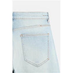 JEANS SKINNY FIT ROTOS