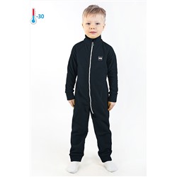 Комбинезон 8т6221.2 черный #289620