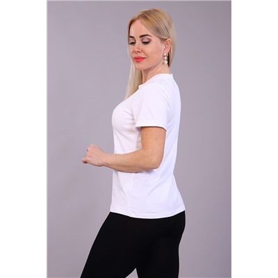 Футболка 4893 НАТАЛИ #878638