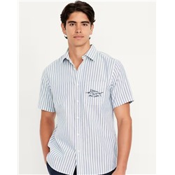 Classic Fit Everyday Shirt