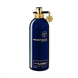 MONTALE BLUE AMBER edp 2ml пробник