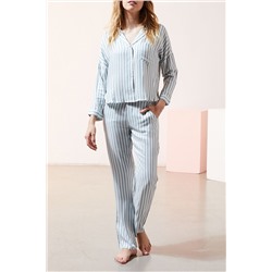 Camisa Judy Verde