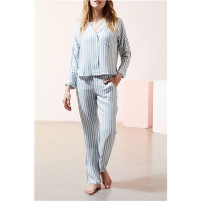 Camisa Judy Verde