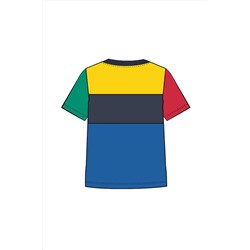 Футболка PLAYTODAY, 972462