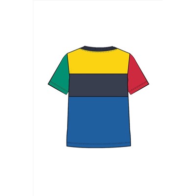 Футболка PLAYTODAY, 972462