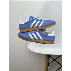 Оригинальные кроссовки ADIDA*S Gazelle  INDOOR