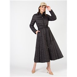 ПАЛЬТО МИДИ С ПОЯСОМ