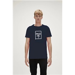 Bad Bear, 23.01.07.022-c07 Pass Me Erkek T-shirt