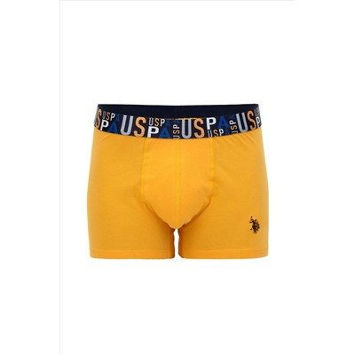 Erkek 3'lü Boxer Takımı