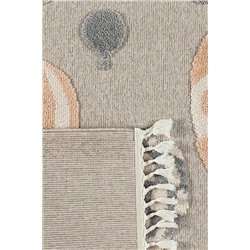 Greve Halı - Bej - 160x230 cm