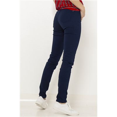 Pantalón Azul