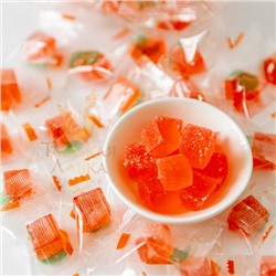 МАРМЕЛАД-СУФЛЕ ИЗ КЛУБНИКИ TIK FRUITS