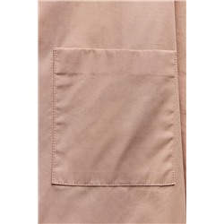 ZW COLLECTION POPLIN SHIRT WITH POCKET